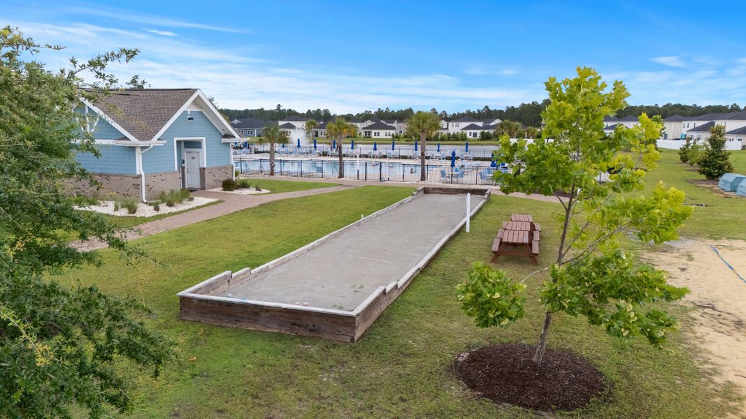 Image 29 of the Clear Pond - The Coastline Series community in Myrtle Beach, SC.