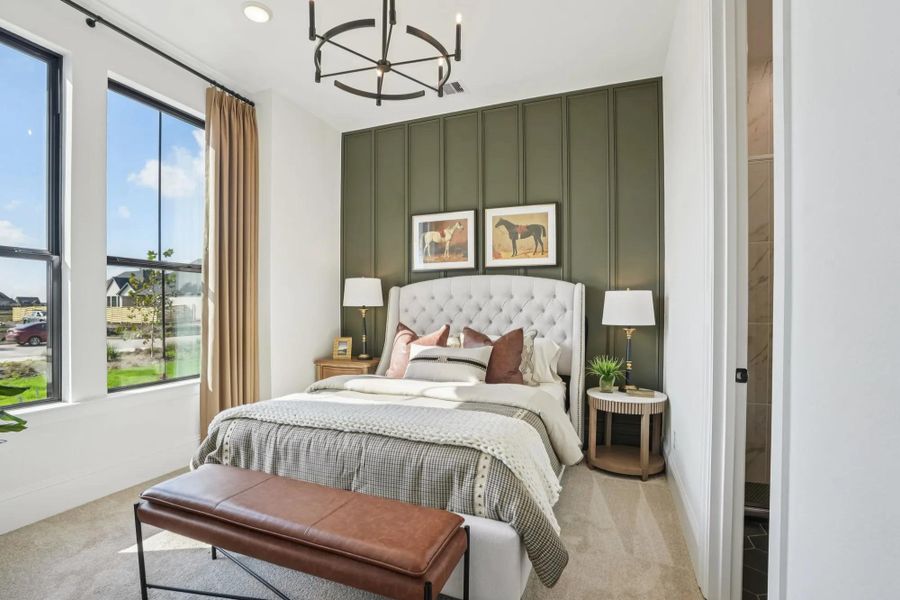 Sydney Bedroom 2