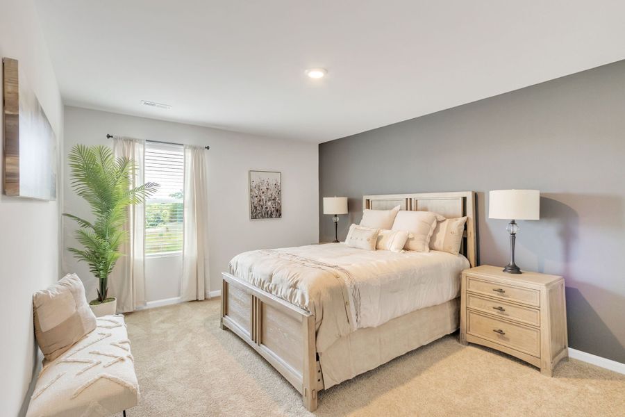 Rutledge Estates New Homes in Woodruff, SC.  - Slide 11