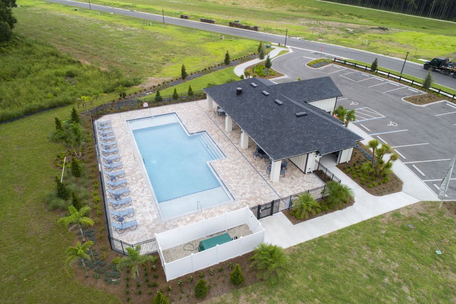Amenity