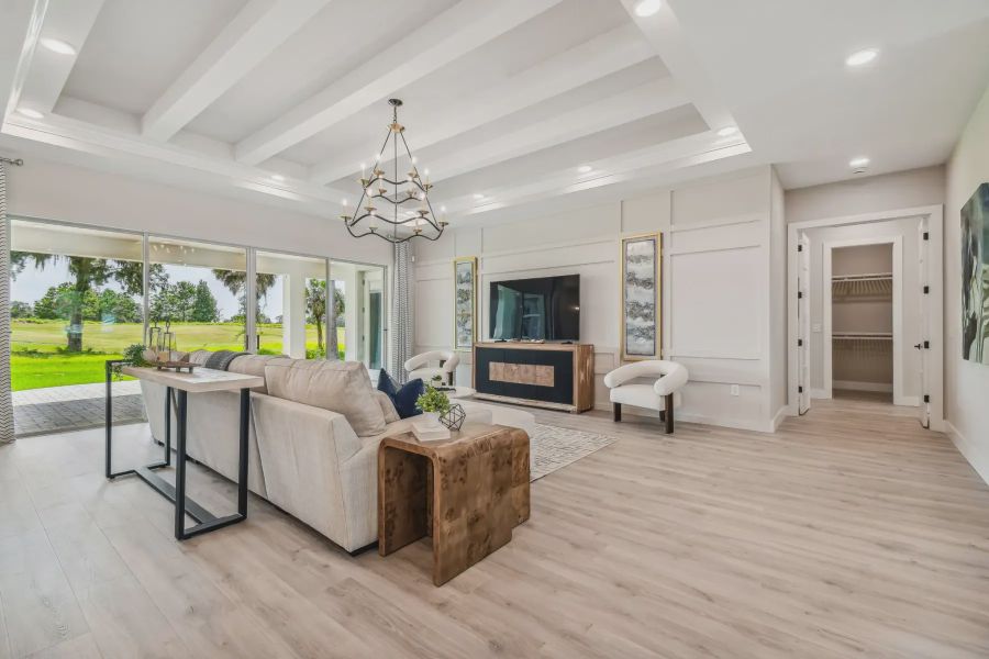 Southern Hills Plantation,34601