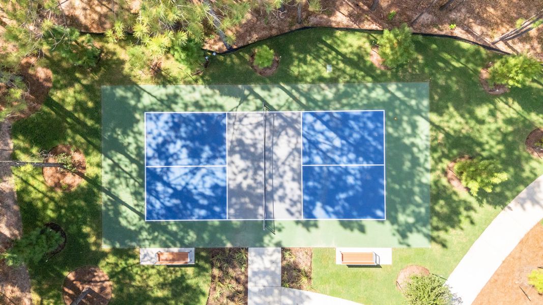 Community amenity available to residents of Magnolia Springs in Montgomery (Image 16).