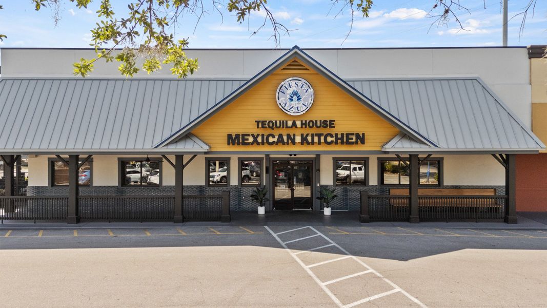 Tequila House Mexican Kitchen in Lake Nona, FL a community favorite authentic Mexican flavors in a warm, inviting atmosphere. Tequila House Mexican Kitchen in Lake Nona, FL a community favorite authentic Mexican flavors in a warm, inviting atmosphere.