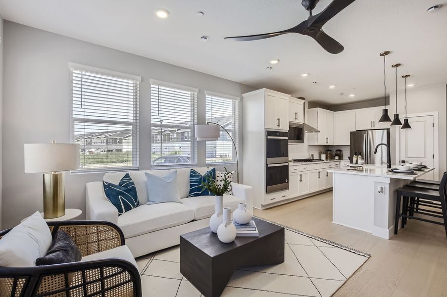 New Homes in Longmont, CO.  - Slide 17