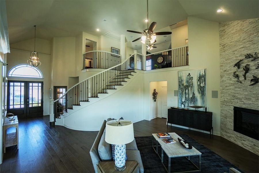 Image 12 of the Garden Valley Meadows community in Waxahachie, TX.