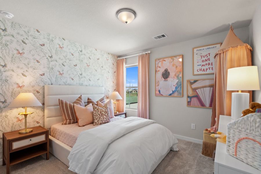 Cove, TX New Homes.  - Slide 16