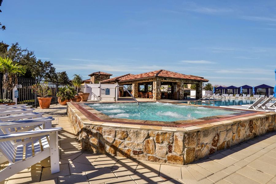 New Homes in Montverde, FL New Homes in Montverde, FL