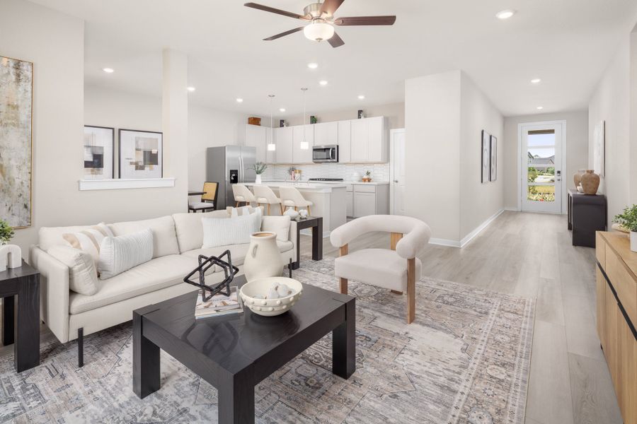 Westridge Cove New Homes in Conroe, TX. - Slide 25 Westridge Cove New Homes in Conroe, TX. - Slide 25