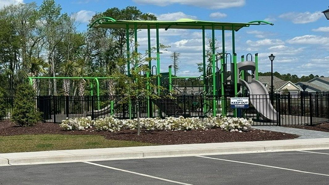 Community amenity available to residents of Ridgefield in Conway (Image 22).