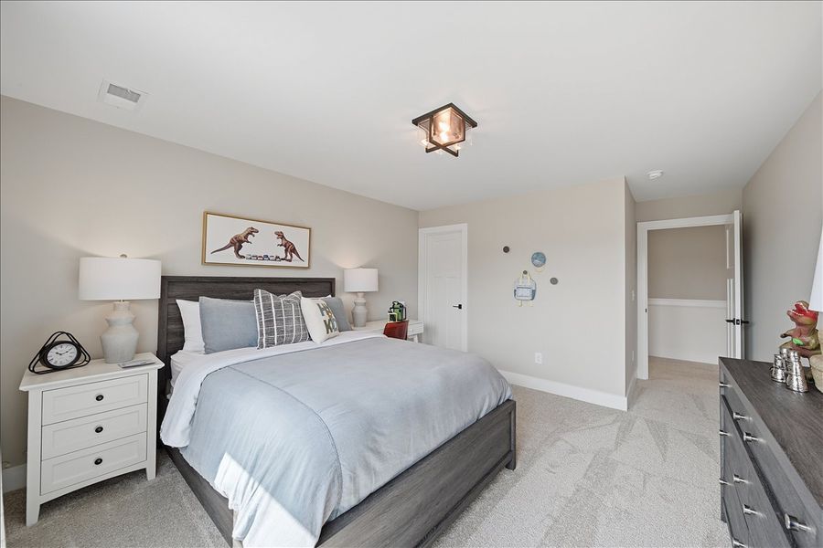 Bradley II Bedroom