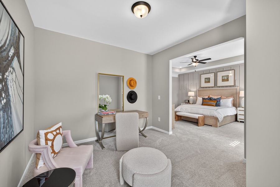 The James -   Owner's Suite