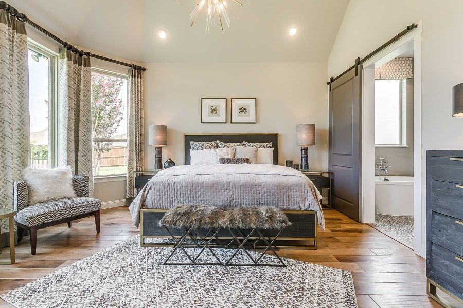 Image 25 of the Homestead community in Sunnyvale, TX.