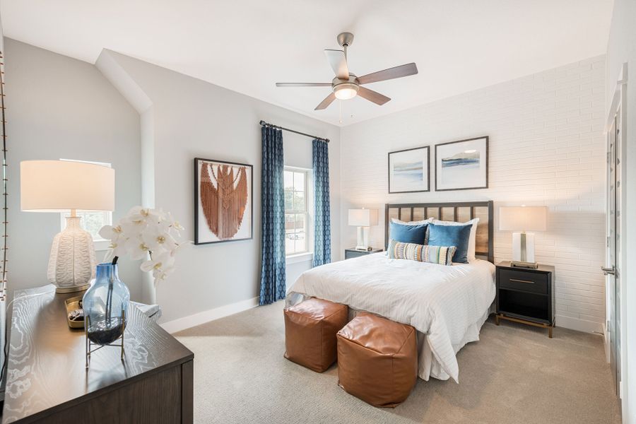 Image 9 of the Retreat at Westview Terrace community in Houston, TX.