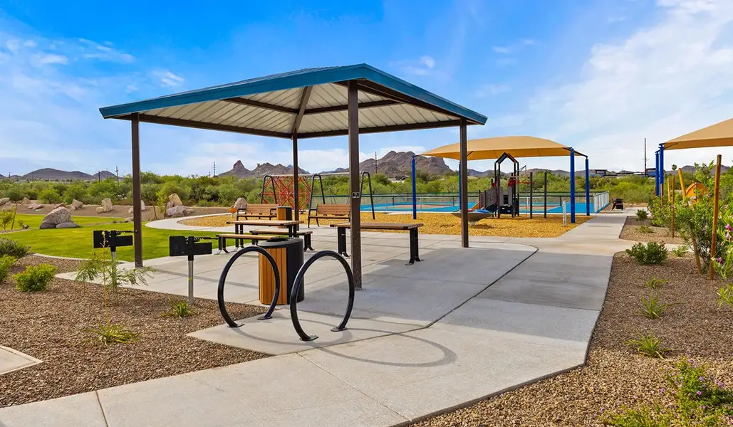Community amenity available to residents of Redford Estates in Tucson (Image 18).