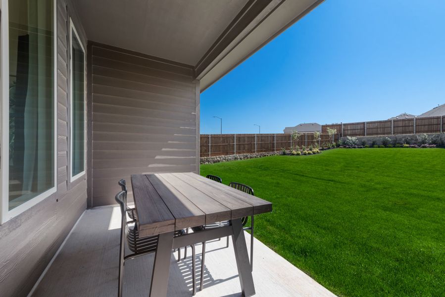 Rocky Creek Crossing Model Home Rocky Creek Crossing Model Home