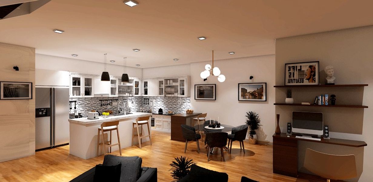 Brentwood Court,75002