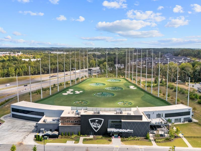 Image 25 of the Melody Lakeside Estates community in Buford, GA.
