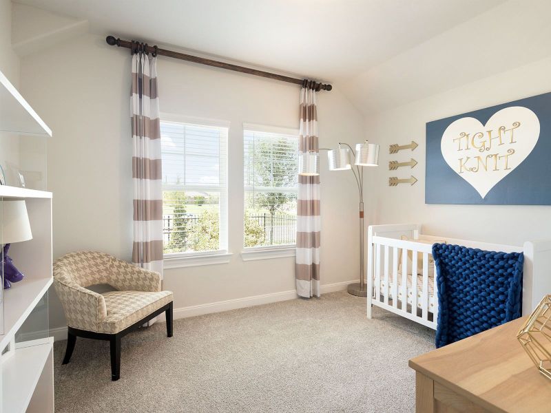 Image 9 of the Miramesa - The Reserve community in Cypress, TX.