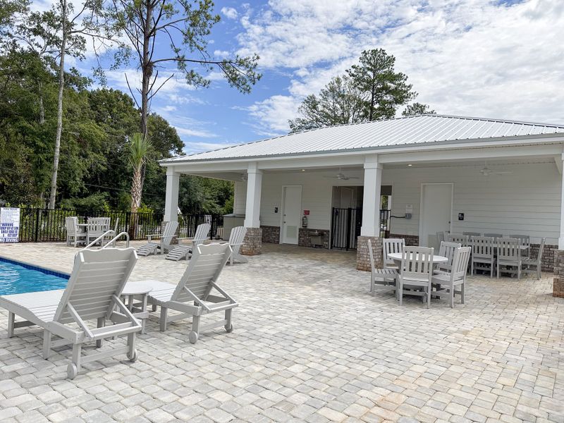 Community amenity available to residents of Ridgeway Landing in Crestview (Image 2).