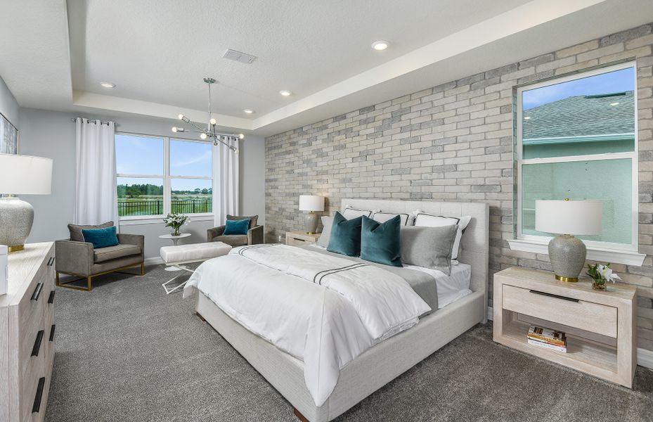 Image 45 of the Split Oak Estates community in St. Cloud, FL.