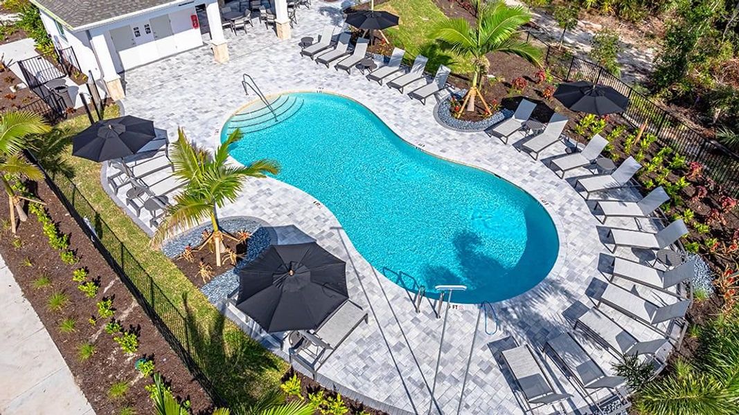 Image 37 of the Tiburon community in Nokomis, FL. Image 37 of the Tiburon community in Nokomis, FL.