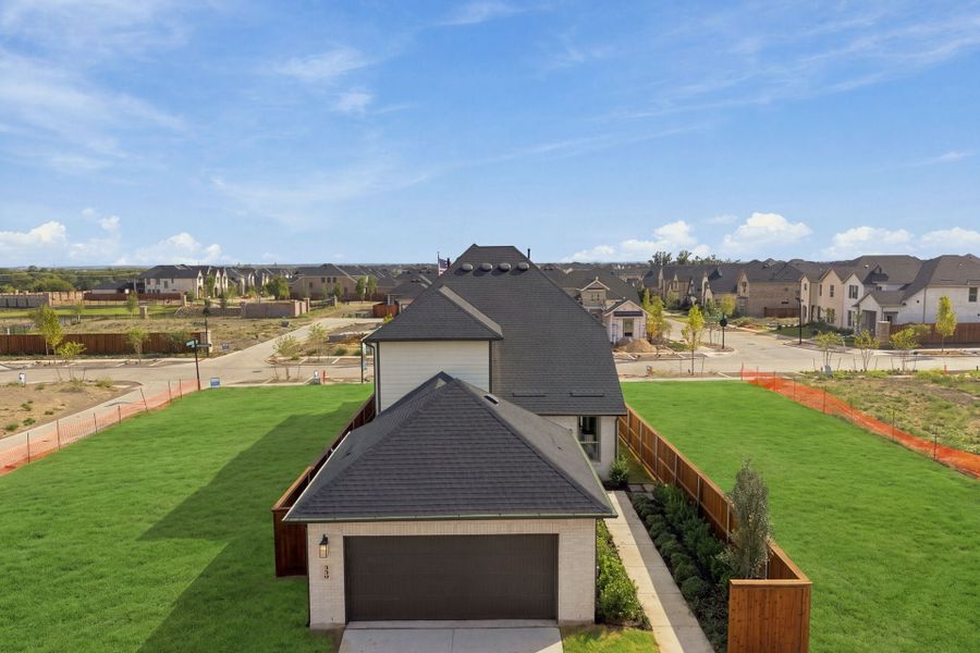 New Homes in Celina, TX.  - Slide 23