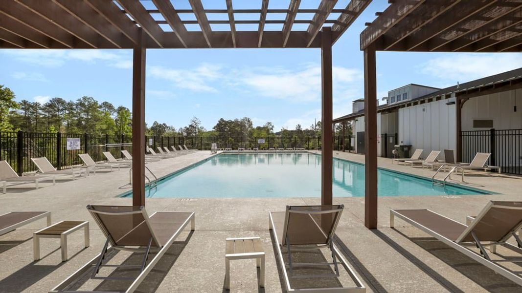 Community amenity available to residents of Lakestone in Woodruff (Image 13).