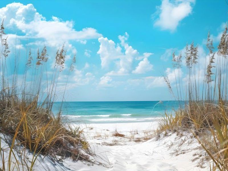 Natural surroundings and green spaces near Lucaya Pointe in Vero Beach, FL (Image 72).