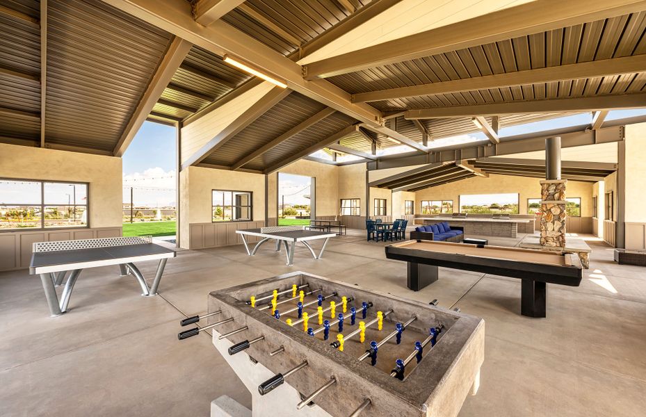 Community amenity available to residents of Soleo in Queen Creek (Image 31).