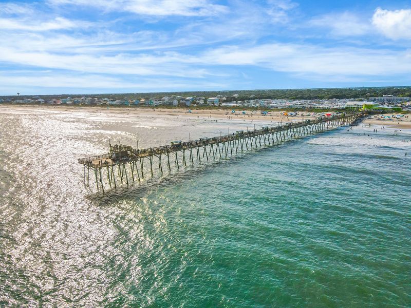 Emerald Isle Emerald Isle