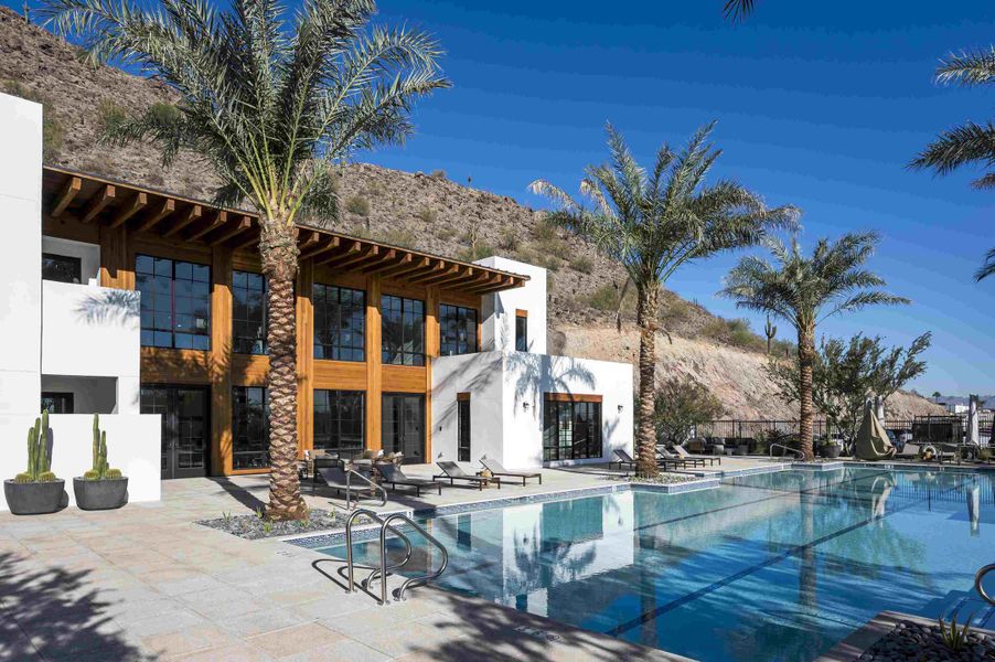 Ascent At The Phoenician®,85251