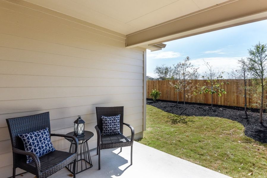 Image 27 of the Turning Stone community in Cibolo, TX. Image 27 of the Turning Stone community in Cibolo, TX.