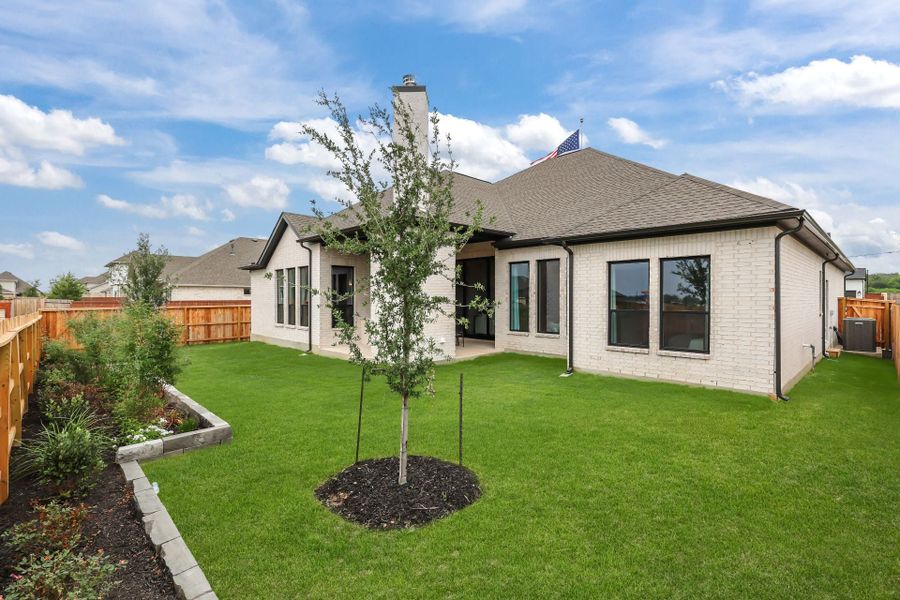 New Homes in Castroville, TX.  - Slide 15