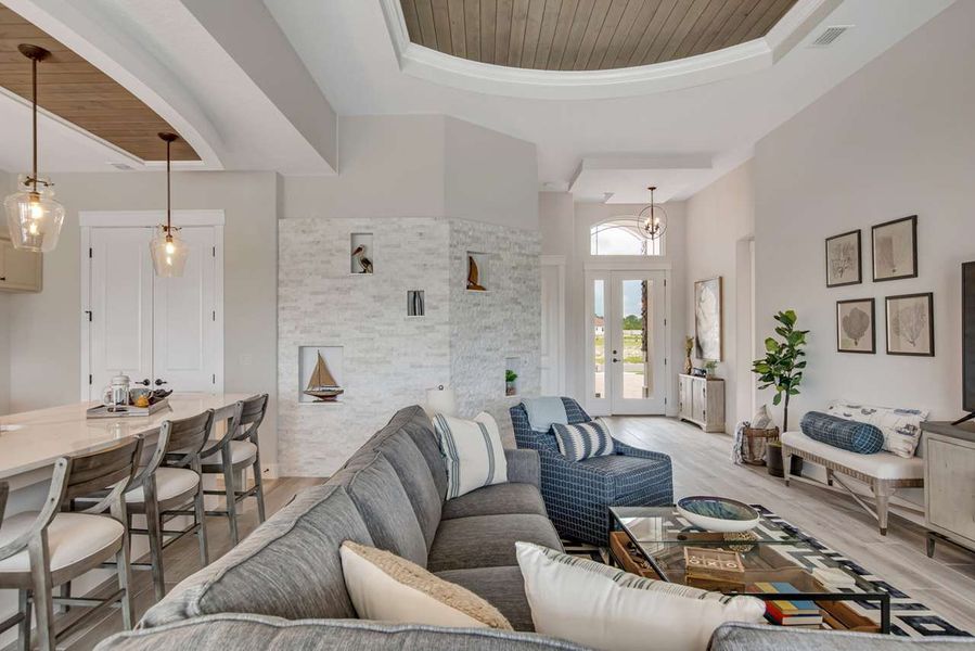 Marina Del Palm,32137 Marina Del Palm,32137