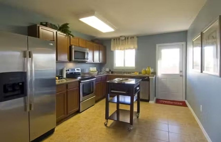 Image 17 of the Carlson Place community in Georgetown, TX.