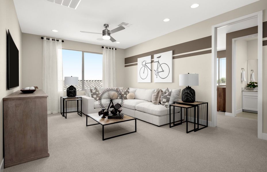 New Home Builder in San Tan Valley