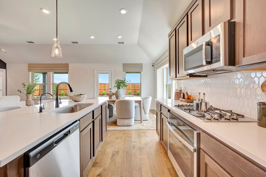 Kitchen Kitchen