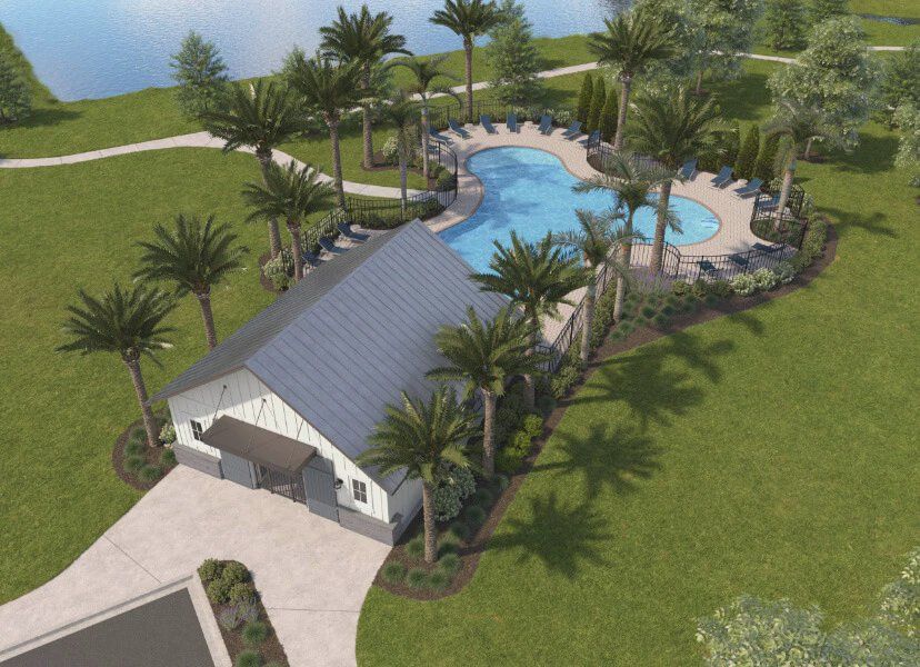 Community amenity available to residents of Southwind in Plant City (Image 2). Community amenity available to residents of Southwind in Plant City (Image 2).