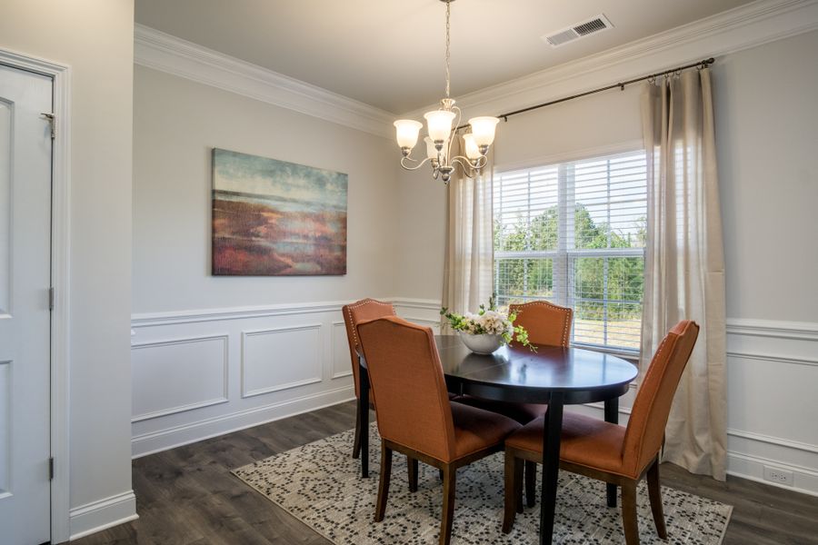 Image 7 of the Larkin community in Statesville, NC.