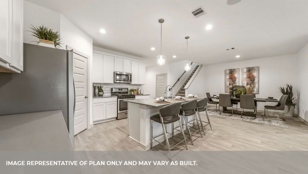 Image 13 of the Rodeo Palms community in Manvel, TX. Image 13 of the Rodeo Palms community in Manvel, TX.