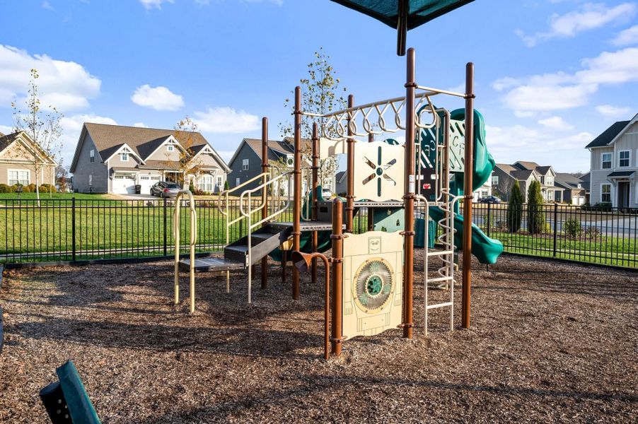 Community amenity available to residents of Shelton Square in Murfreesboro (Image 9).