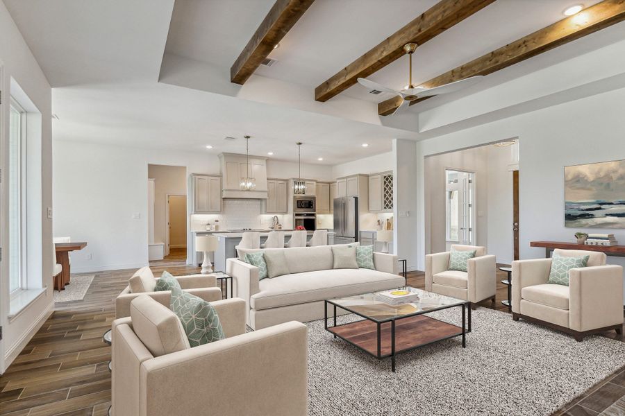 Stanford Estates,76082 Stanford Estates,76082