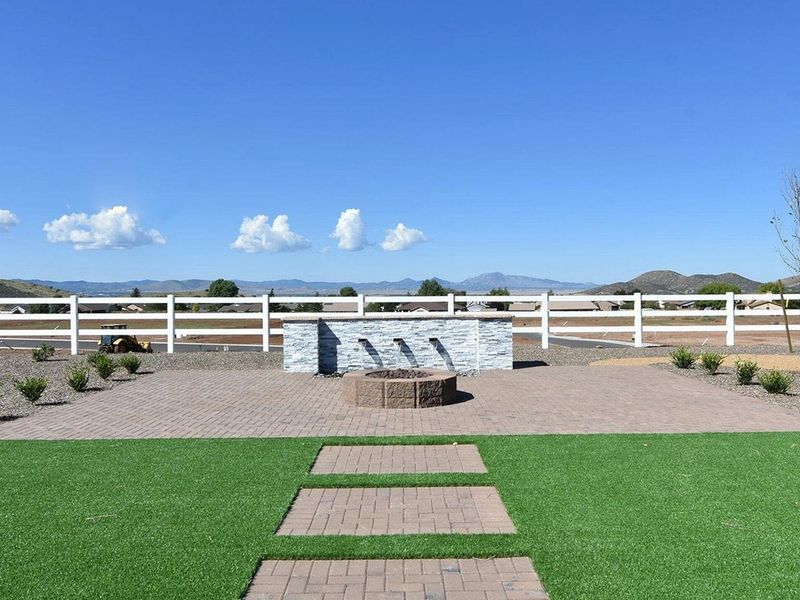 Image 18 of the Morningstar community in Prescott Valley, AZ.