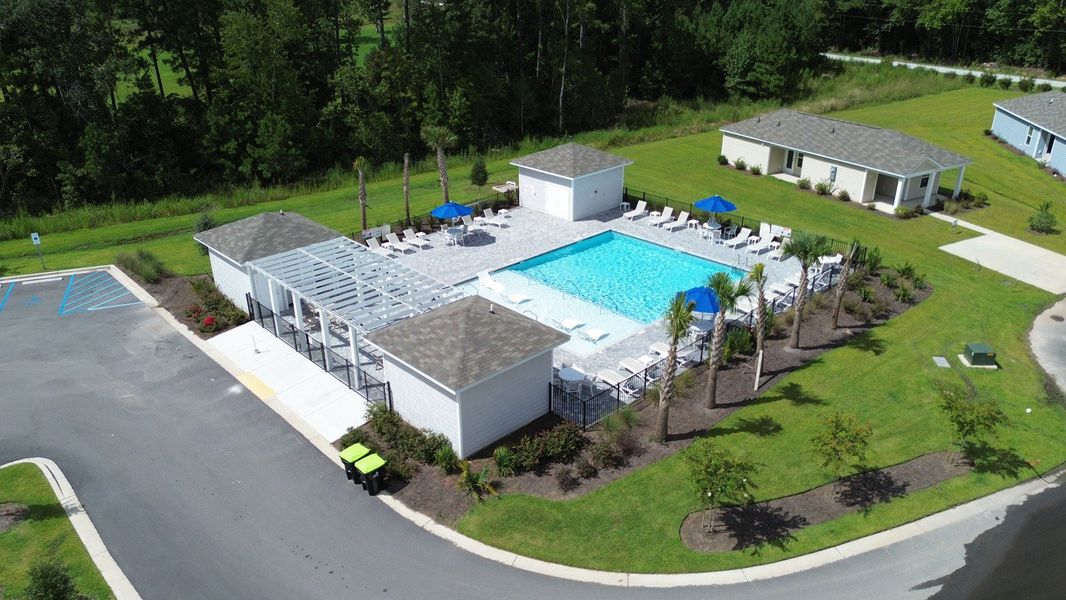 Community amenity available to residents of Cottonwood Place in Tabor City (Image 2). Community amenity available to residents of Cottonwood Place in Tabor City (Image 2).