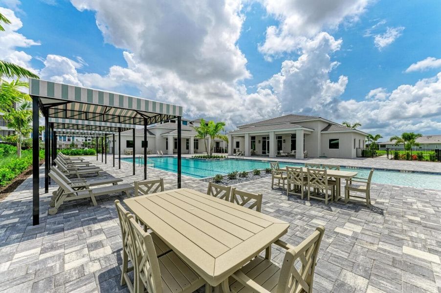 Community amenity available to residents of Artisan at Watercolor Place in Bradenton (Image 44).