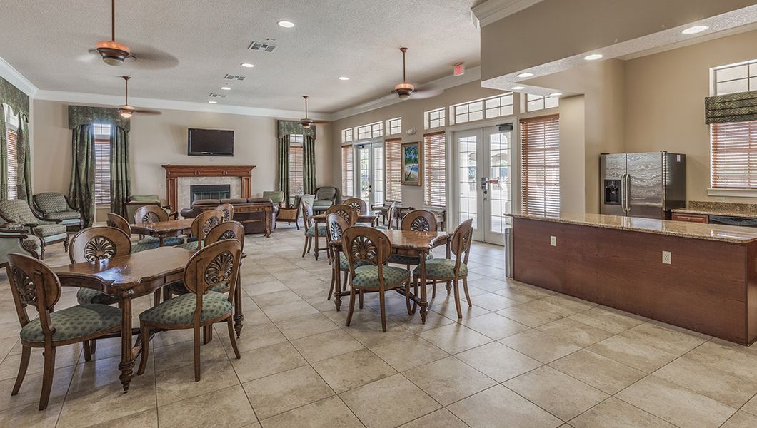 Image 33 of the River Glen Express community in Yulee, FL.