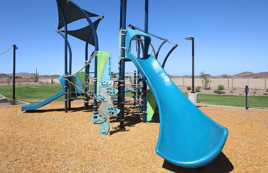 Community amenity available to residents of Visara in Surprise (Image 13).