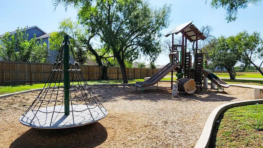 Community amenity available to residents of Blue Ridge Ranch in San Antonio (Image 11).