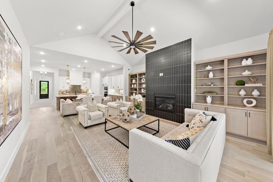 The Highlands,75087 The Highlands,75087