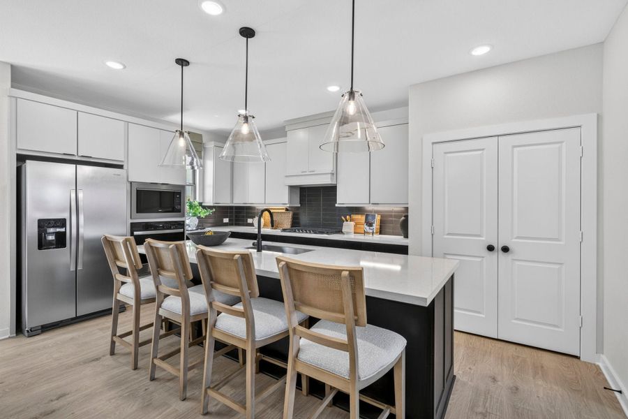 New Homes in Celina, TX.  - Slide 16